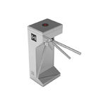 Access Control Tripod Security Gates Passage Speed 20 Persons/Min