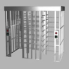 Indoors Outdoors Uni Direction Full Length Turnstile With Shed